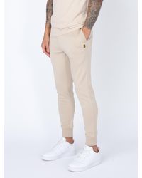 Luke 1977 - Tttj Tricot Cuffed Joggers - Lyst