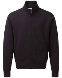 Russell - Authentic Sweat Jacket - Lyst
