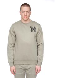 Henleys - Moorehen Sweatshirt - Lyst
