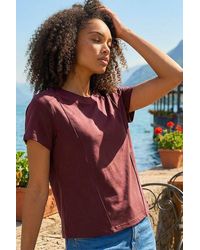 D.u.s.k - Premium Stretch T-Shirt - Lyst