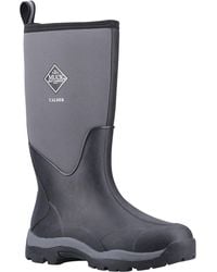Muck Boot - Calder Rubber Wellington - Lyst