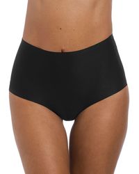 Fantasie - Smoothease Invisible Stretch Full Brief - Lyst