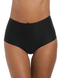 Fantasie - Smoothease Invisible Stretch Full Brief - Lyst