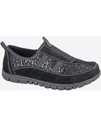 Boulevard - Limoges Centre Zip Leisure (Wide Fit) - Lyst