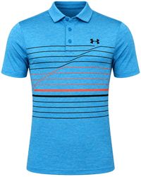 Under Armour - Playoff 2.0 Golf Polo Shirt - Lyst