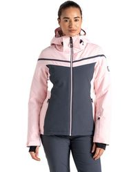 Dare 2b - Flurry Breathable Waterproof Ski Coat - Lyst