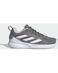 adidas Originals - Avaflash Clay Tennis Shoes - Lyst