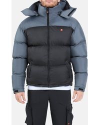 Ellesse - Dappiani Padded Jacket - Lyst