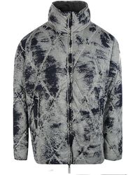 DIESEL - W-Marcel Jacket - Lyst