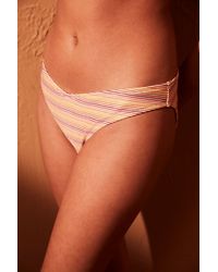 Penti - Margot Slip Bikini Bottom - Lyst