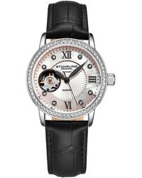 Stuhrling - And Legacy Automatic 34Mm - Lyst