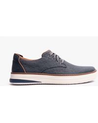 Skechers - 205135/Nvy Hyland - Lyst