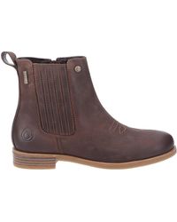 Cotswold - Didbrook Ankle Boots - Lyst