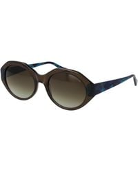 Comma, - Sunglasses 77195 64 53 - Lyst