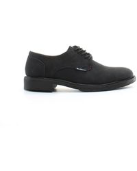 Ben Sherman - Pat 2 Shoes Leather - Lyst