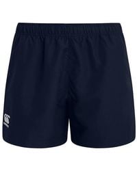 Canterbury - Ladies Club Shorts - Lyst