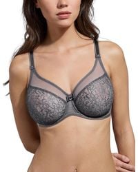 Empreinte - Allure Full Coverage Bra - Lyst