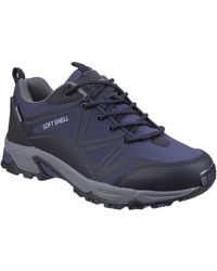 Cotswold - Abbeydale Low Hiking Boots - Lyst