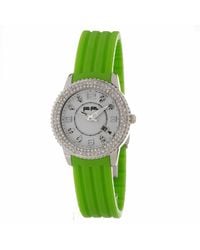 Folli Follie - Ladies Watch Quartz Stainless Steel - Lyst