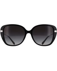 Michael Kors - Butterfly Shiny Dark Gradient Mk2185Bu Flatiron - Lyst