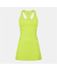 Head - Eos Scoop Neck Mini Tank Dress - Lyst