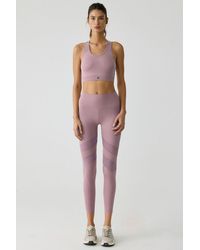 Grimelange - Streamlined Pull-On Active Top - Lyst