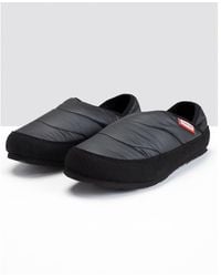 HUNTER - Puffer Slipper - Lyst