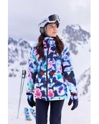 Mountain Warehouse - 'Edge' Ski Jacket Waterproof Breathable Winter Coat - Lyst