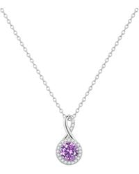 Rafaela Donata - Sterling Necklace - Lyst