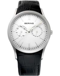 Bering Time - 11839-404 Classic Watch - Lyst