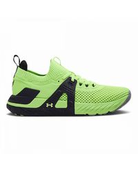 Under Armour - Project Rock 4 Training Shoes - Lyst