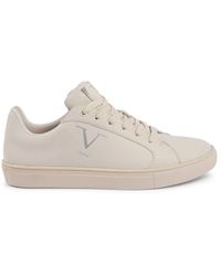 Versace 1969 Abbigliamento Sportivo Srl Milano Italia - V Sneaker Snk 001 W Leather - Lyst