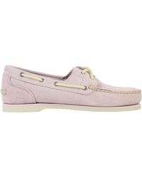 Timberland - Classic Boat Shoes - Lyst