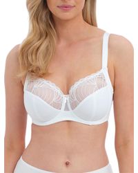 Fantasie - Adelle Side Support Bra - Lyst