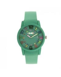 Crayo - Festival Watch W/ Date - Lyst