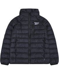 Reebok - Rb1496 Glacier Shield Jacket Nylon - Lyst