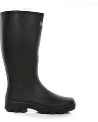 Regatta - Great Outdoors Mumford Ii Rubber Wellington Boots - Lyst