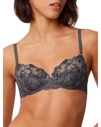 Triumph - Sensual Spotlight Balcony Bra - Lyst