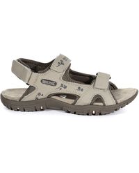 Regatta - Ladies Haris Sandals - Lyst