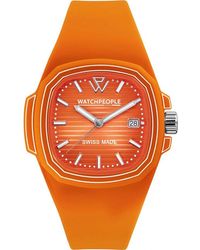 WatchPeople - 700344 Wp4 Watch - Lyst