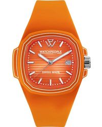 WatchPeople - 700344 Wp4 Watch - Lyst