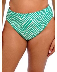 Elomi - Fiji Falls Bikini Brief - Lyst