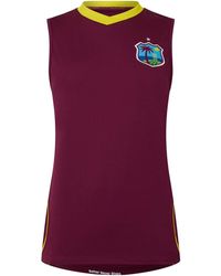 Castore - Sleeveless Performance Vest - Lyst