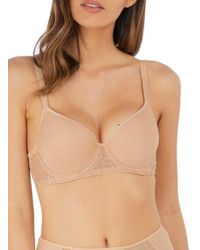 Wacoal - Lisse Moulded Spacer Bra - Lyst