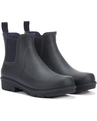 Fitflop - Wonderwelly Chelsea Wellies - Lyst