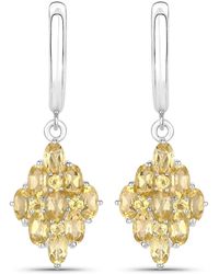 Rafaela Donata - Khushi Sterling Earring - Lyst