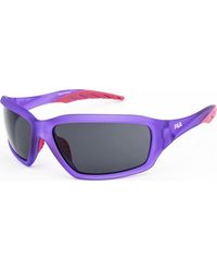 Fila - Sf-202-C6 Sf 202 63 C6 Sunglasses - Lyst