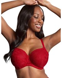 Panache - 10966 Tango Lace Balcony Bra - Lyst