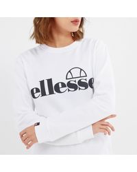 Ellesse - Katana Sweatshirt - Lyst