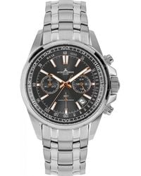 Jacques Lemans - 1-2117Ze Liverpool Watch - Lyst